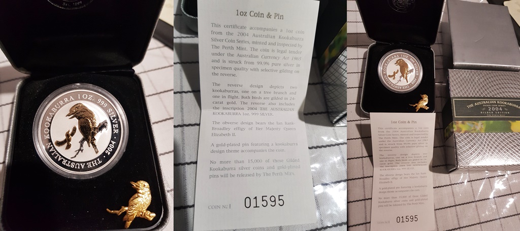 2004_Kook_Gilded_Proof_pins