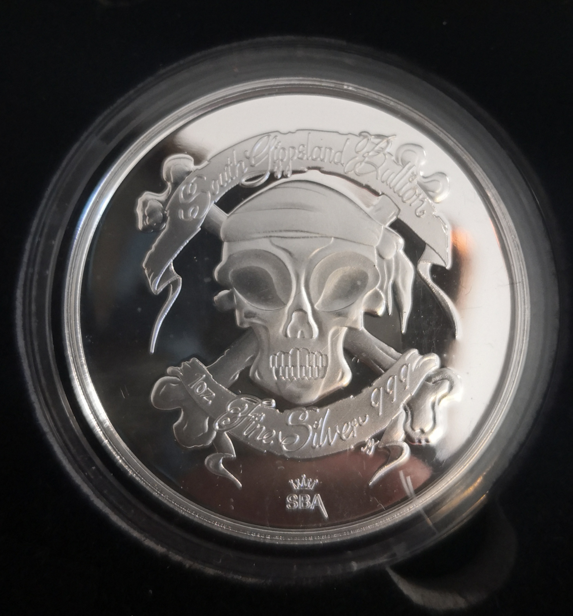 #5: Special Edition Issue: Double Obverse