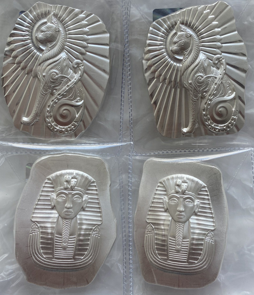 5oz Egyptian Bars