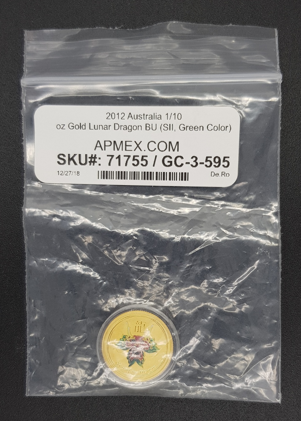 Auction #120 - Image 3