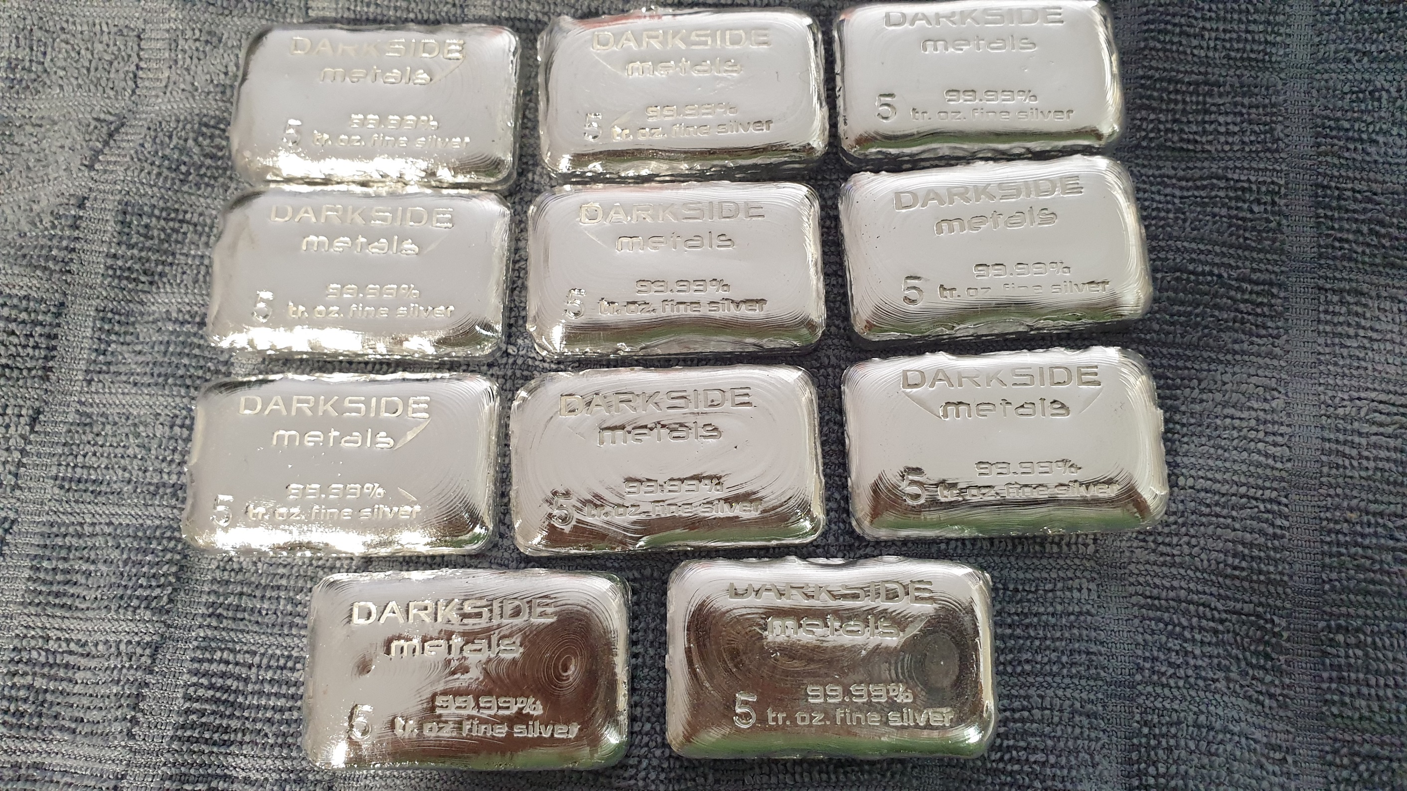 Darkside Handpours 4