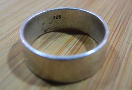 Ring-whole